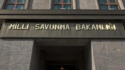 Yunanistan'ın "Deniz Mekansal Planlaması"na MSB'den tepki: "Ege’de Türk tarafının haklarını ihlal ediyor! Kabul edilemez"