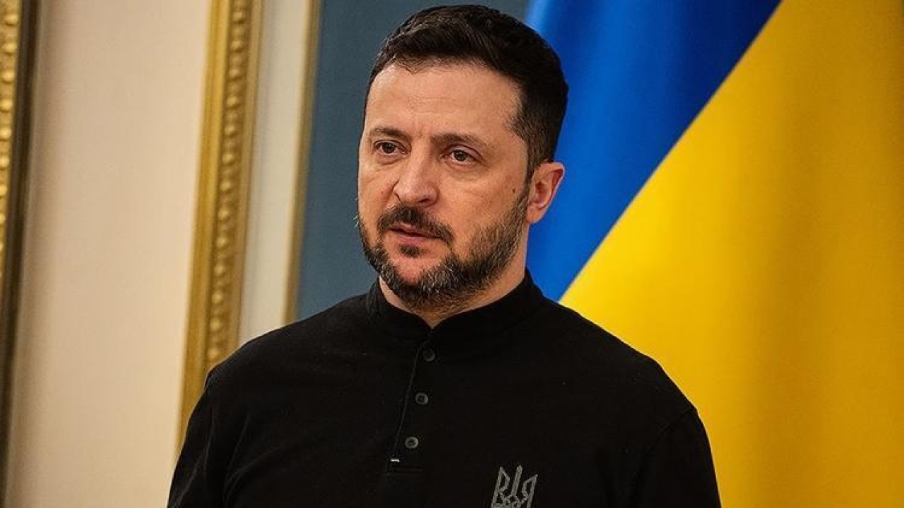 Zelenski: Rusya geçici ateşkesi ihlal etti