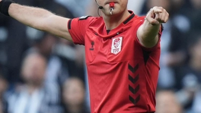 1. Lig'de play-off 1. tur maçlarının hakemleri açıklandı