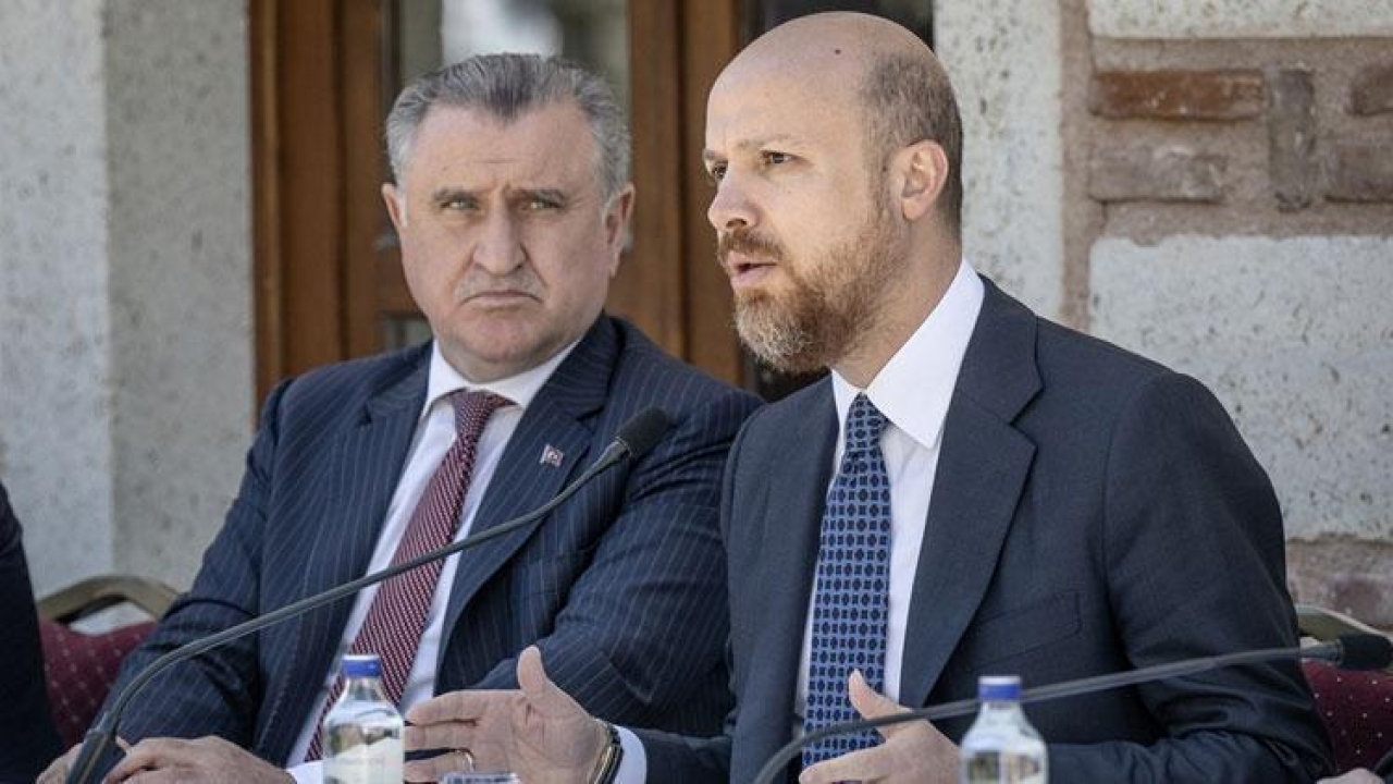 13. Uluslararası Fetih Kupası'nın tanıtımı yapıldı