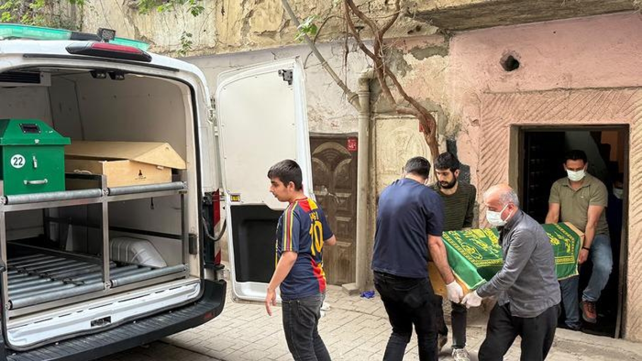 2 gündür haber alınamıyordu! Eve girilince acı gerçek ortaya çıktı
