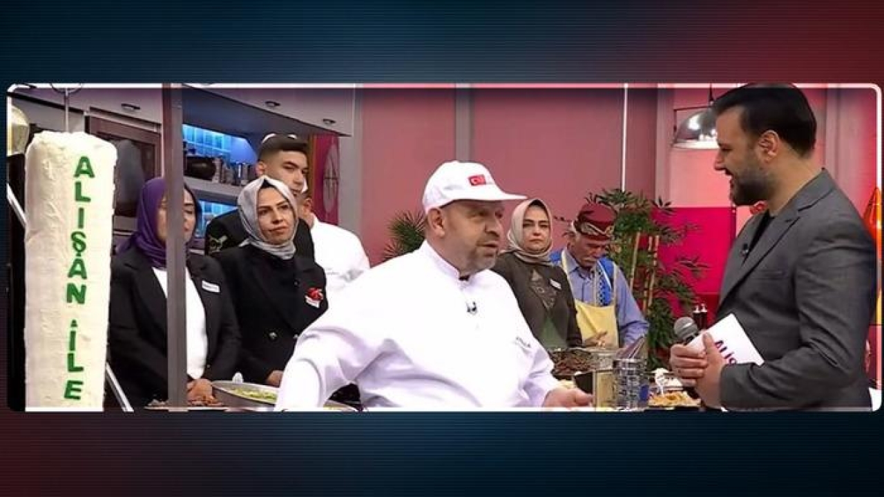 35 kişinin ölümünden sorumlu tutuluyor! TRT&#039;deki programa çıkınca tepki yağdı...