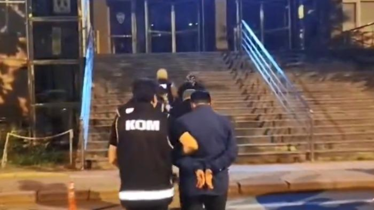 60 milyon TL'lik hac ve umre dolandırıcılığına 1 tutuklama