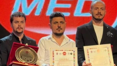 ONUR YALÇIN JÜRİ ÜYESİ OLARAK EN İYİLERİ SEÇTİ