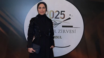 YILIN EN İYİ ÇIKIŞ YAPAN YAŞAM KOÇU KENDİNİ KEŞFETMEK İSTEYENLERİN YANINDA