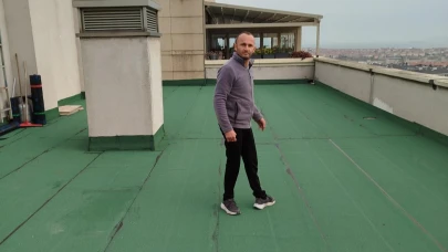 DÜZGÜNOĞLU ÇATI İZOLASYON ADANA'DA BİR NUMARA