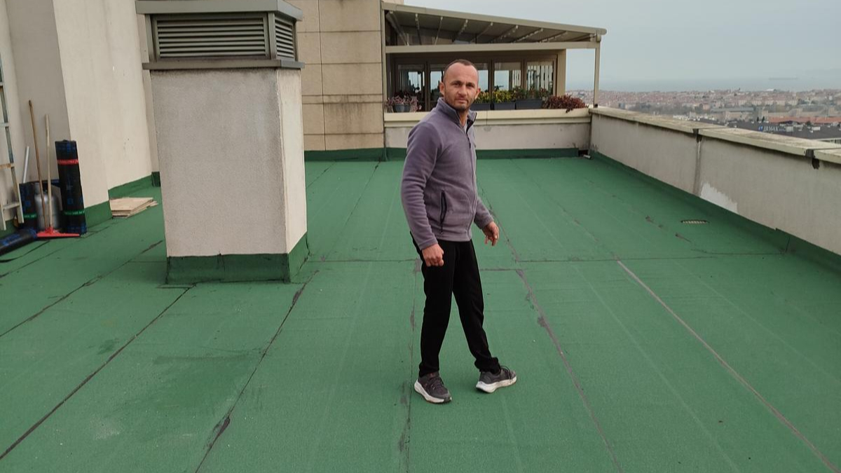 DÜZGÜNOĞLU ÇATI İZOLASYON ADANA'DA BİR NUMARA