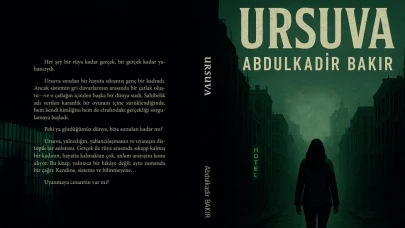 URSUVA'DA KENDİNİZİ BULACAKSINIZ