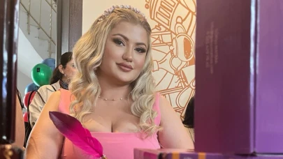 MERYEM ÖZTAŞ'IN KİTABINDA DURMAK YOK