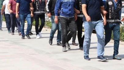 8.3 milyar TL’lik hesap hareketliliği! 9 ilde yasa dışı bahis operasyonu: Tek tek yakalandılar…