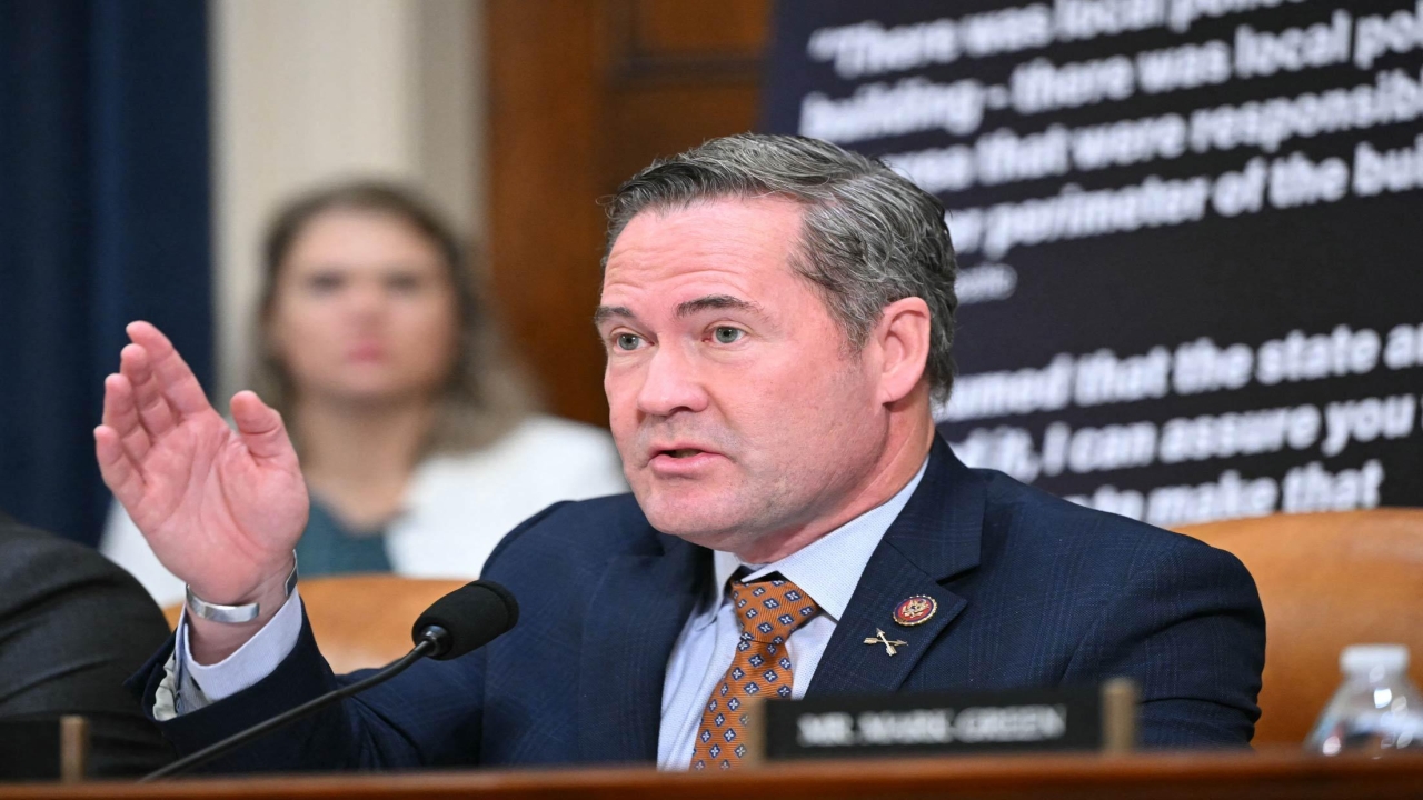 ABD Başkanı Trump'ın Ulusal Güvenlik Danışmanı Mike Waltz görevinden ayrılıyor