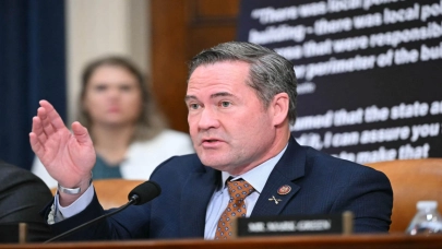 ABD Başkanı Trump'ın Ulusal Güvenlik Danışmanı Mike Waltz görevinden ayrılıyor