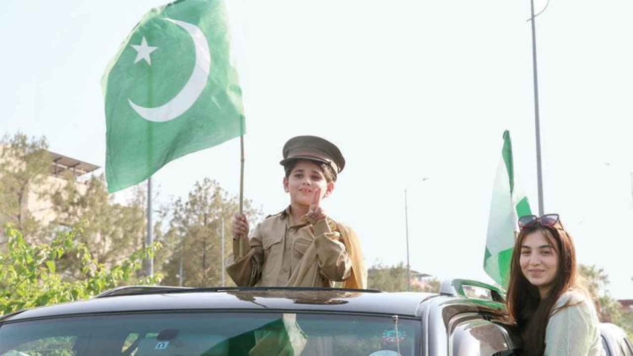 ABD, Riyad ve Türkiye araya girdi: Pakistan ve Hindistan fazla uzatmadı