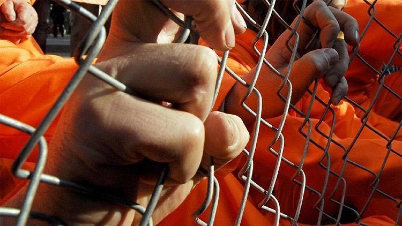 ABD'de mahkumlar hapisten kaçtı