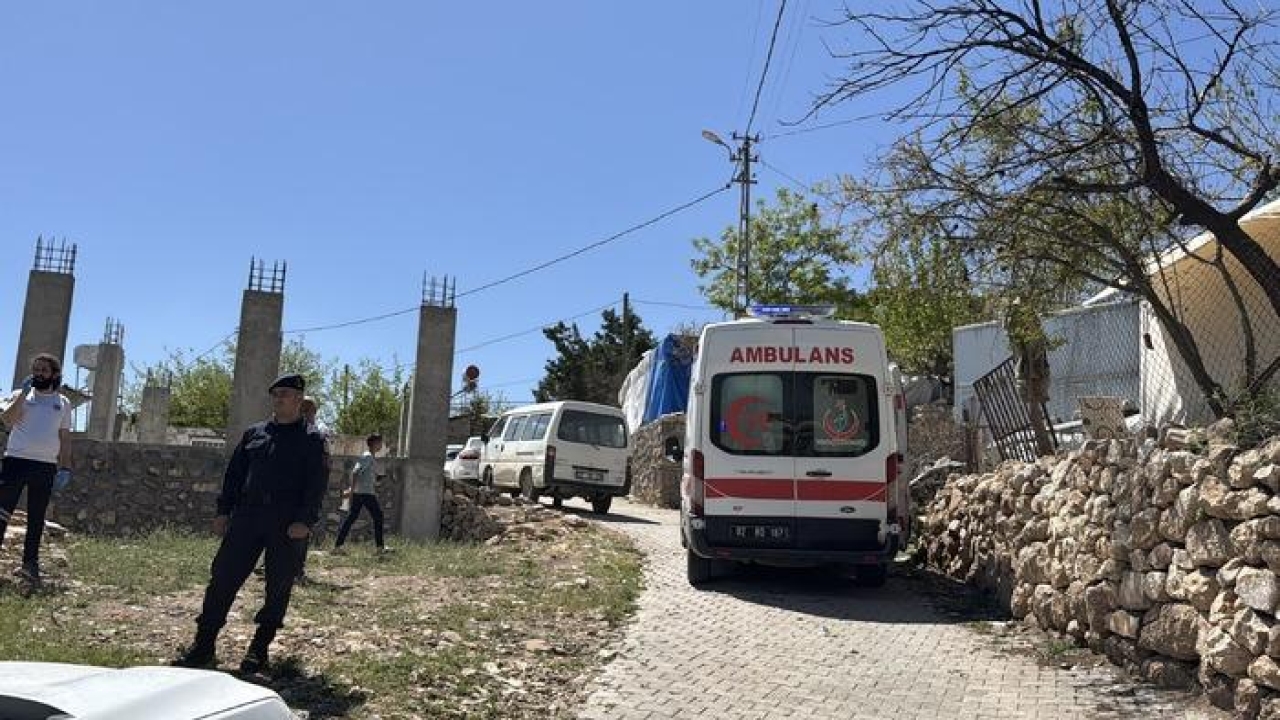 Adıyaman'da iki grup arasında kavga! 5 kişi yaralandı