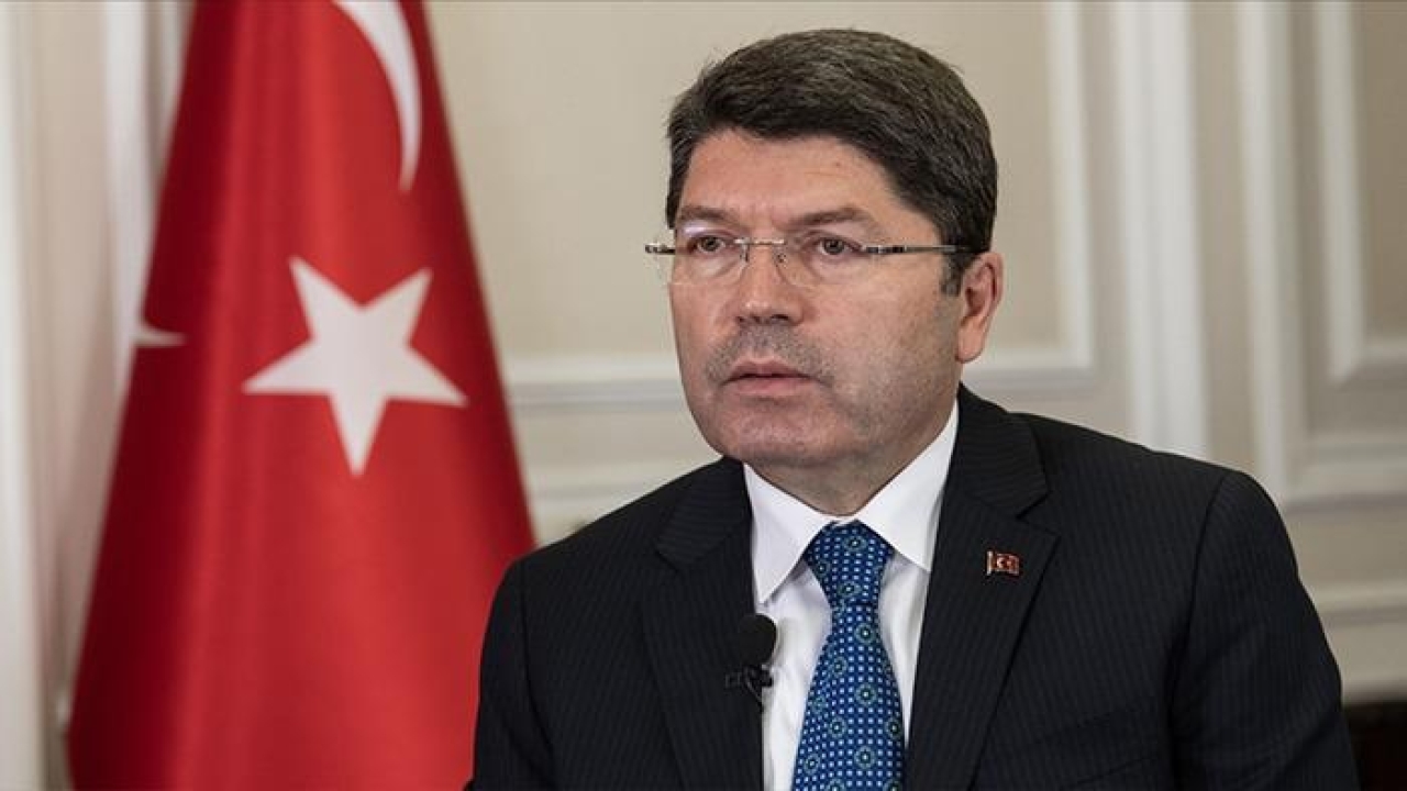Af iddiası gündem olmuştu! Bakan Tunç canlı yayında ilk kez açıkladı: Hangi suçların cezası artacak?