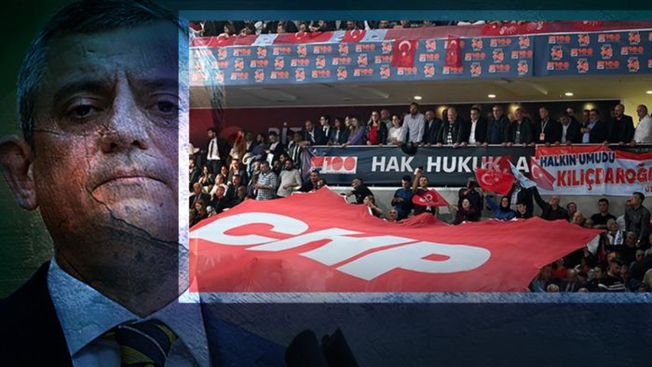 Aralarında Özgür Özel de var! CHP kurultayındaki şaibe iddialarıyla başlayan soruşturmada yeni gelişme