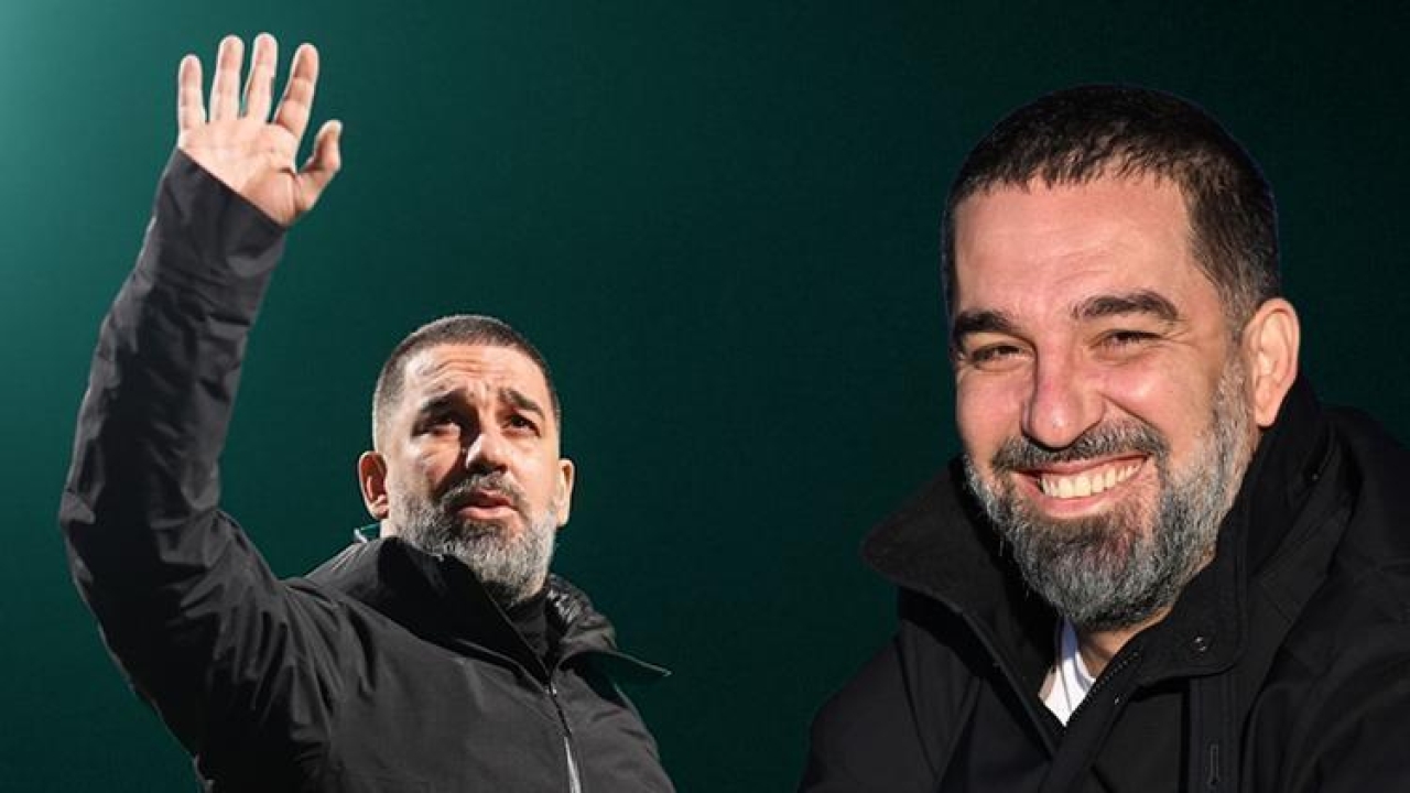 Arda Turan, Avrupa yolcusu! Londra'da resmi görüşme gerçekleşti