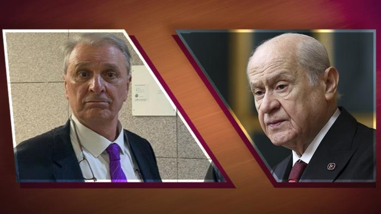 Bahçeli paylaşımı gündem olmuştu! Gazeteci Can Ataklı hakkında istenen ceza belli oldu