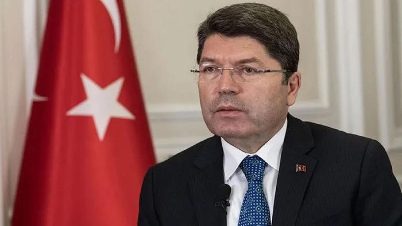 Bakan Tunç&#039;tan &#039;27 Mayıs&#039; açıklaması: &quot;Demokrasi tarihimizin kara lekelerinden biridir&quot;