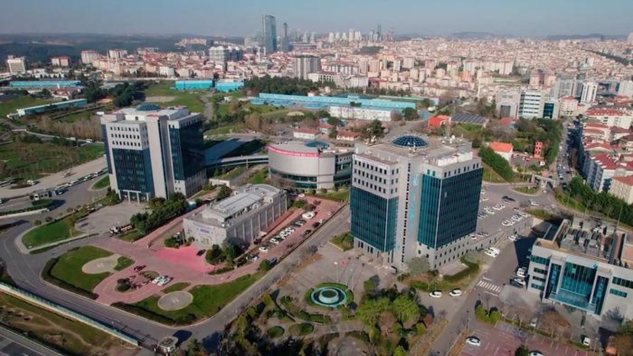 Bakanlıktan İSKİ'ye atık su cezası!