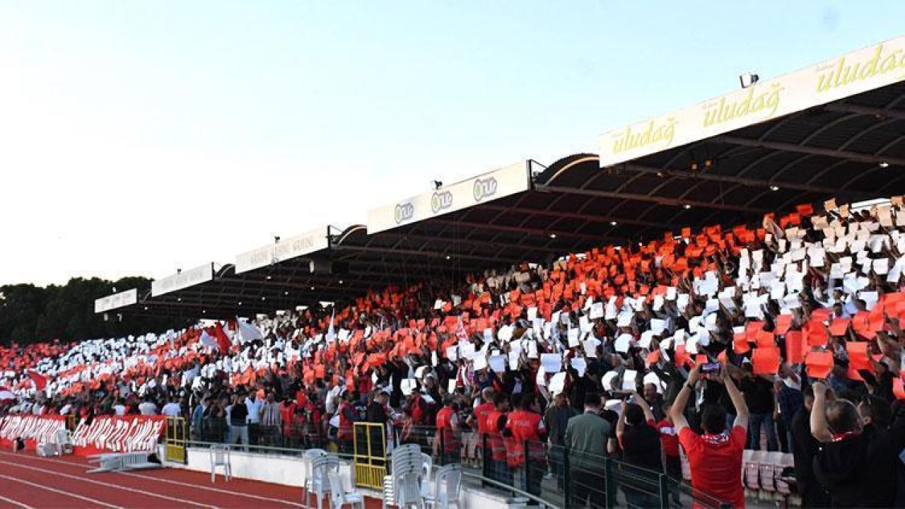 Balıkesir Adana'ya akın edecek!