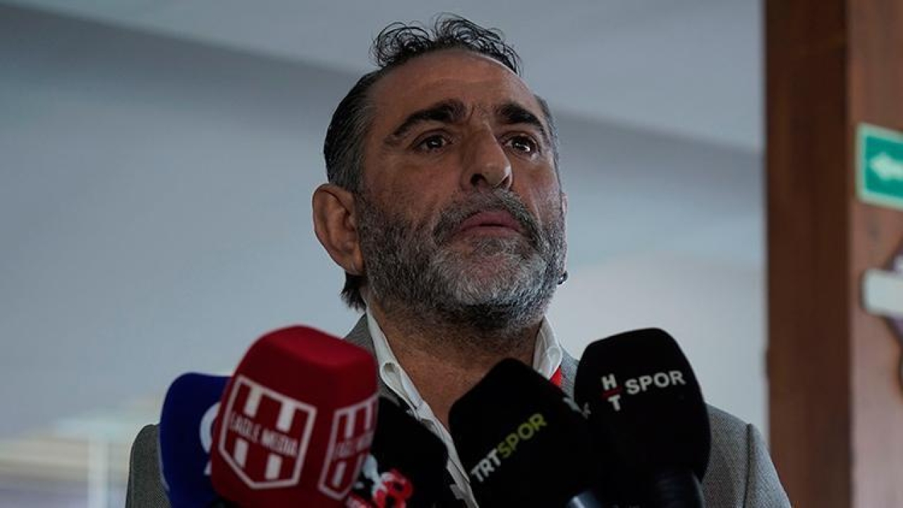 Beşiktaş Başkan Adayı Gürkan Aksoy'un listesi belli oldu