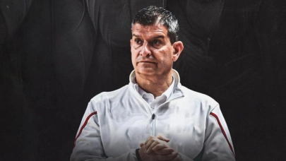 Beşiktaş Kadın Voleybol Takımı'nda Lorenzo Micelli dönemi