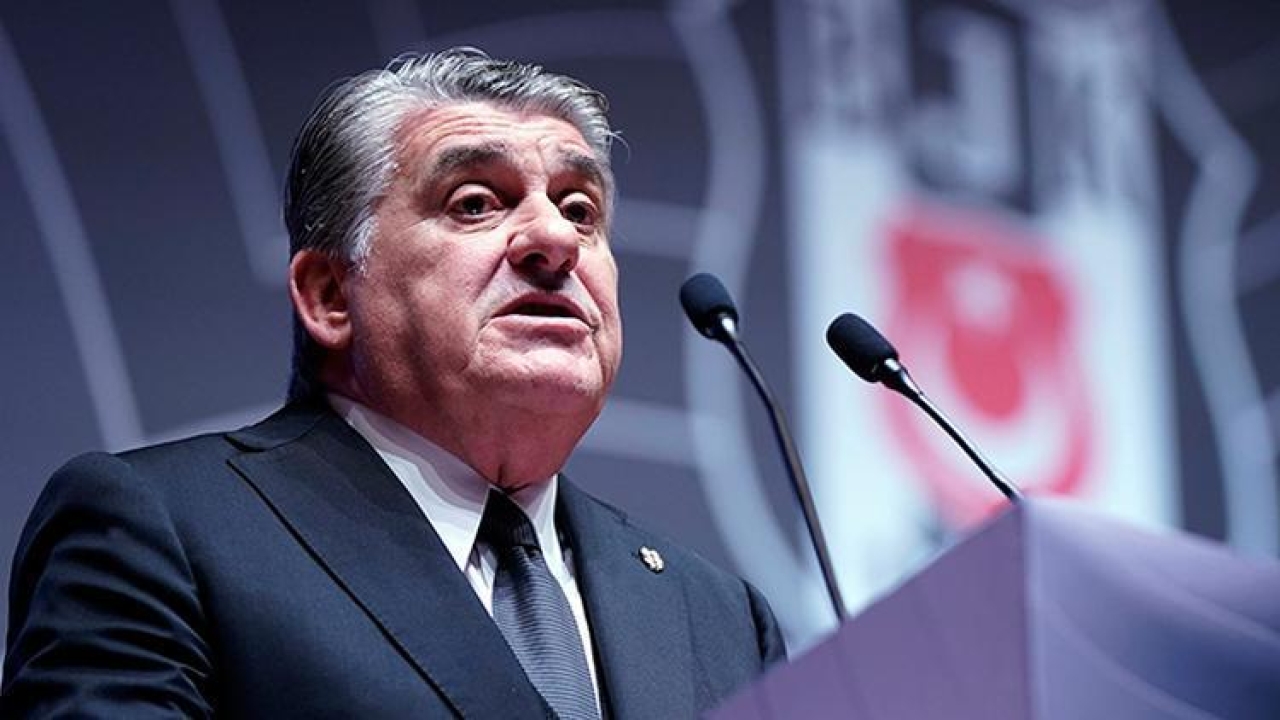 Beşiktaş'tan sermaye artırımı açıklaması: '1 milyar 433 milyon TL gelir elde edildi'