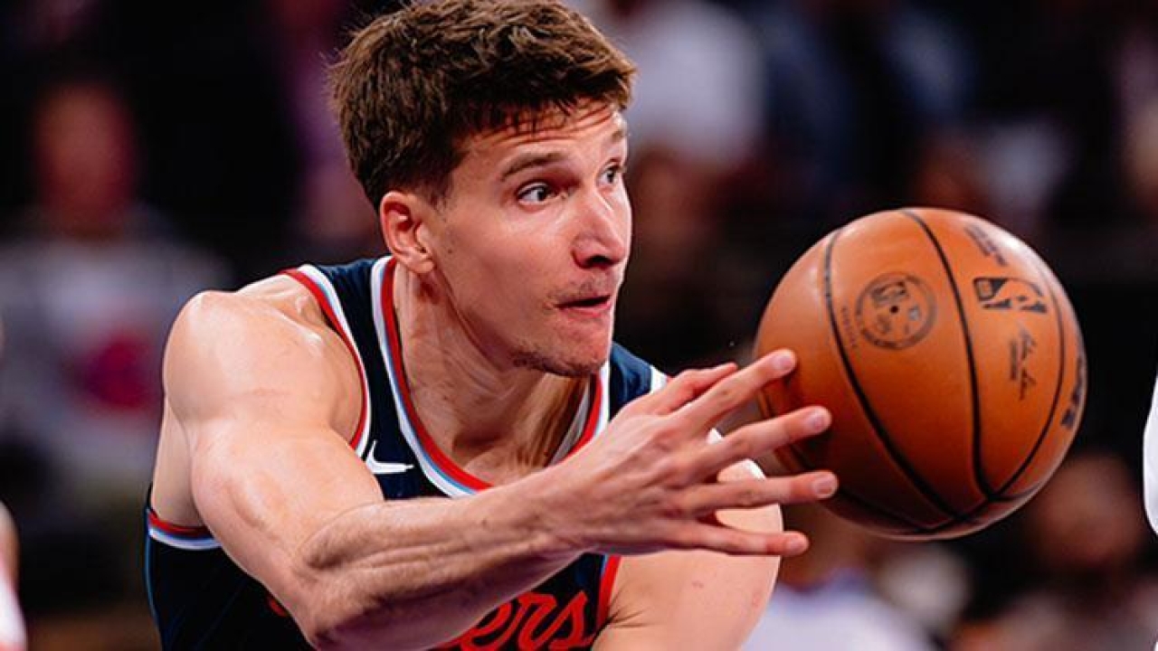 Bogdanovic'ten Fenerbahçe'ye destek!