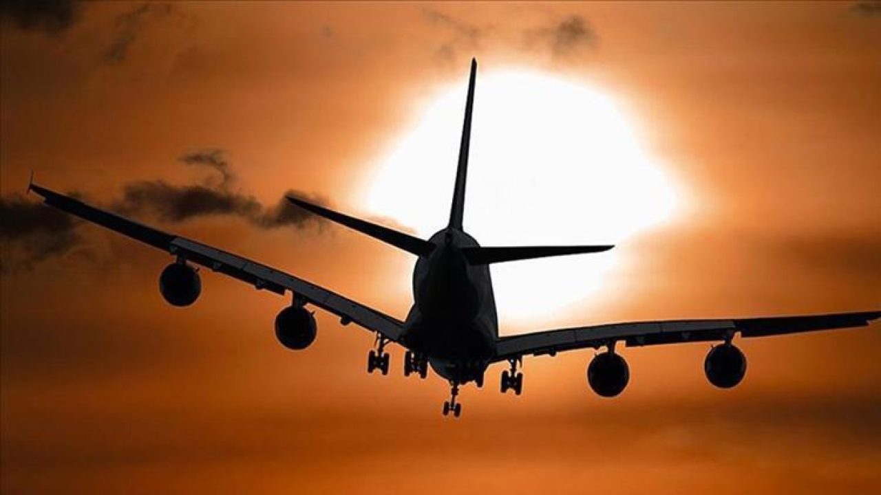 British Airways'ten İsrail kararı