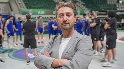 Bursaspor Yörsan Erkek Basketbol Takımı, play-in'den zaferle ayrılmak istiyor