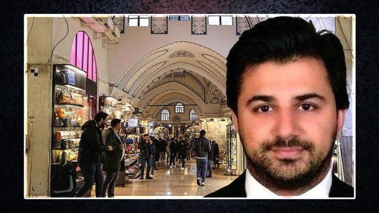 Çakarlı araçlar, korumalar ve ‘cumhurbaşkanlığında çalışıyorum’ yalanı! Kapalıçarşı’da inanılmaz olay: Tutuklandı!