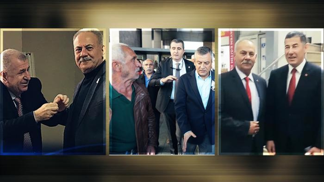Cani Selçuk Tengioğlu'nun ağabeyi siyasetçi çıktı: 'Zafer Partisi' ve 'Sinan Oğan' detayı