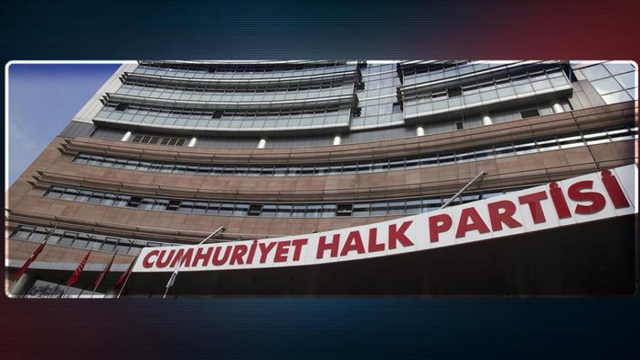 Cumhurbaşkanı Erdoğan 'El ele verelim' diyerek çağrıda bulundu! CHP'nin ne diyeceği merak konusu olmuştu... Art arda açıklamalar geldi