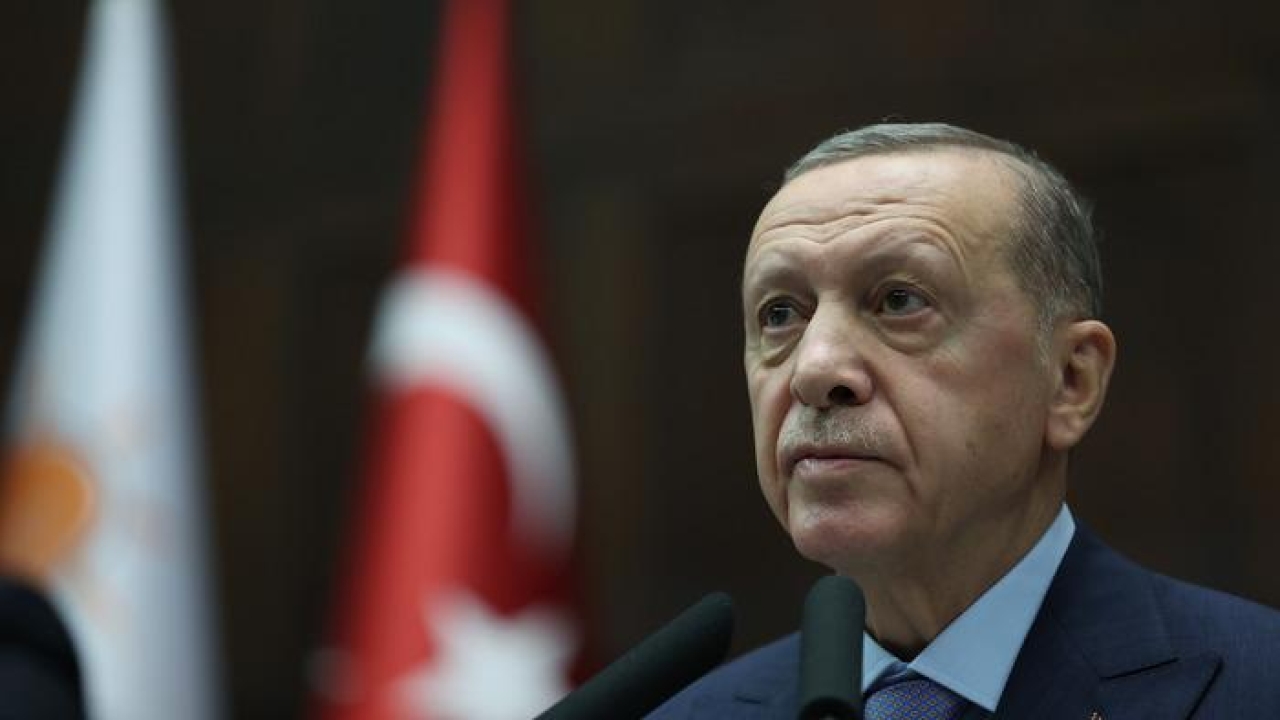 Cumhurbaşkanı Erdoğan'dan Müzeler Günü paylaşımı