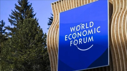 Davos'ta istifa krizi: Yeni başkan aranıyor