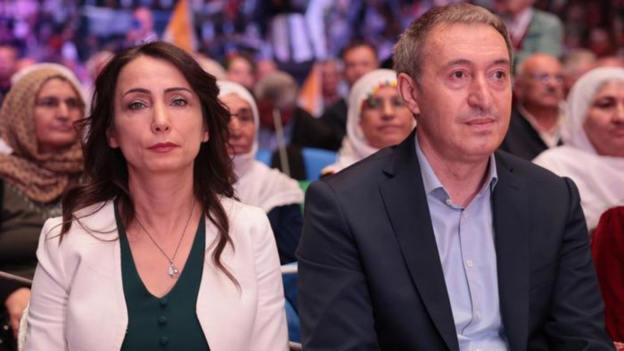 Dem Parti siyasi parti ziyaretleri başlıyor! Hangi partileri ziyaret edecek?