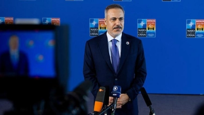 Dışişleri Bakan Hakan Fidan: NATO toplantısına ev sahipliği yapmak ayrıcalık