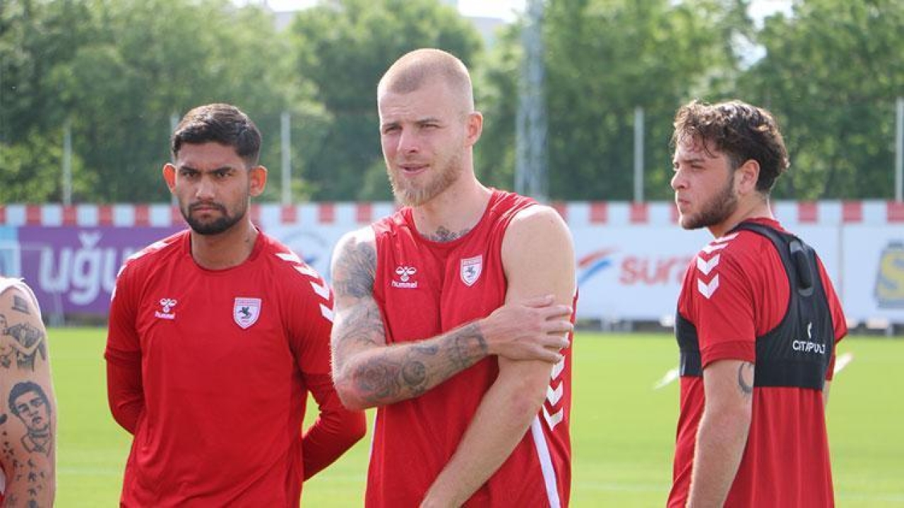 Drongelen: 'Son 2 maç Avrupa kupaları için çok önemli'