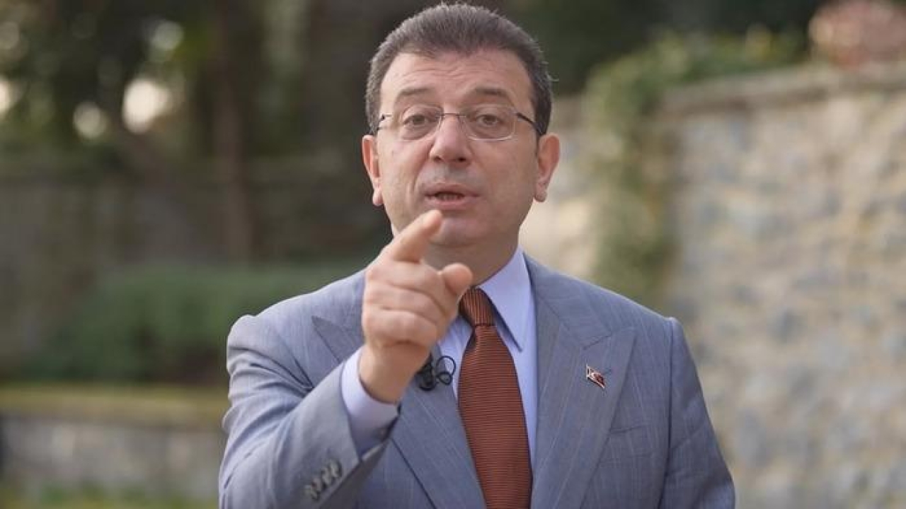 Ekrem İmamoğlu yasağı CHP’yi harekete geçirdi! Tek tek hazırladılar: ‘Nereye baksalar bizi görecekler…’