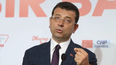 Ekrem İmamoğlu'ndan diploma iptal kararına iptal davası!