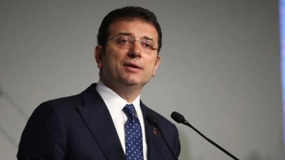 Ekrem İmamoğlu'ndan yeni açıklama! "Kendiniz tescil etmiş oldunuz"