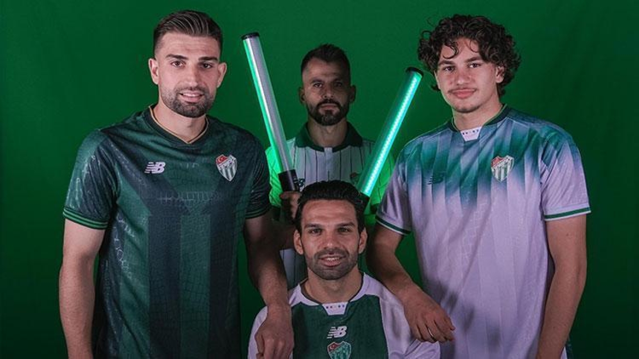 Enes Çelik: 'Önce formalar, sonra transferler'