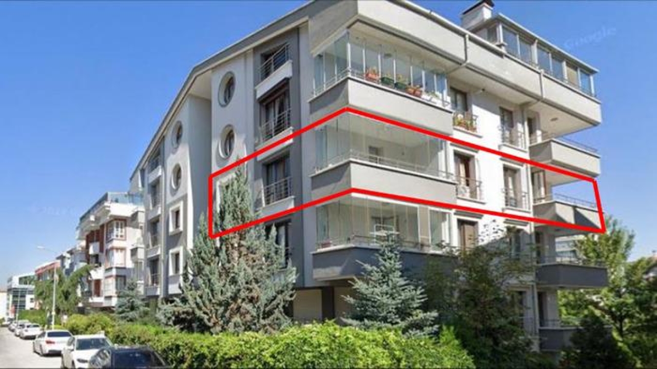 Ev aldı, gördüğü karşısında şaşkına döndü! '3+1' diye aldığı ev '1+1' çıktı