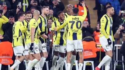 Fenerbahçe 5 yıldızına veda ediyor! Son kez formayı giyecekler
