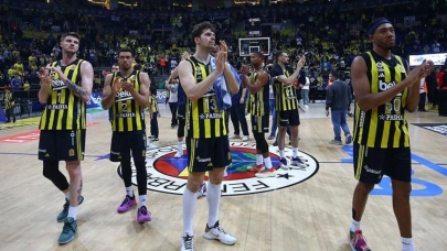 Fenerbahçe Beko'nun hedefi EuroLeague'de zirve!