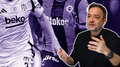 Fenerbahçe - Beşiktaş derbisi öncesi Uğur Meleke'den dikkat çeken sözler: 'Sahaya sürprizlerle çıkarsa şaşıran rakibi değil, kendi takımı olabilir!'