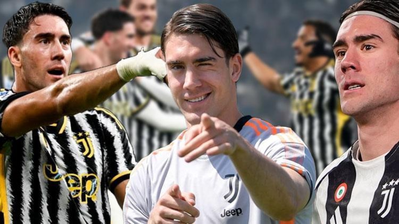 Fenerbahçe’den Vlahovic transferi için resmi adım! Görüşme gerçekleşti