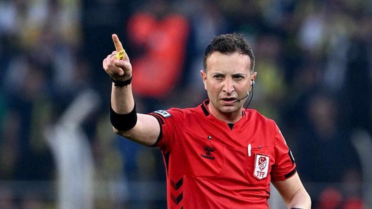 Fırat Aydınus, Fenerbahçe-Beşiktaş derbisinin hakemi Yasin Kol'un performansını değerlendirdi: 'Verdiği ve vermediği penaltılarda kararları doğruydu!'